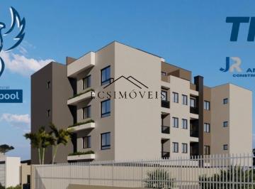Foto 01 · Apartamento, Estância Pinhais, Pinhais, PR