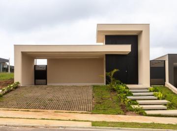 Casa de 3 quartos, Itupeva · CASA NOVA TÉRREA VENDA 3 QUARTOS 3 SUÍTES- CONDOMÍNIO VILLAGIO AZURE-ITUPEVA-SP BAIRRO JACARÉ