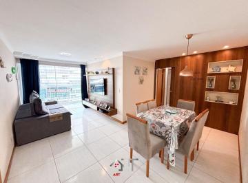 Apartamento de 3 quartos, Vila Velha · OPORTUNIDADE EM ITAPUÃ- BEVERLY HILLS- APT 3 QUARTOS/SUÍTE- 2 VGS- LAZER