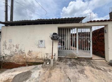 Frente do imóvel · Casa à venda no Conjunto Habitacional Vida Nova, em Campinas/SP