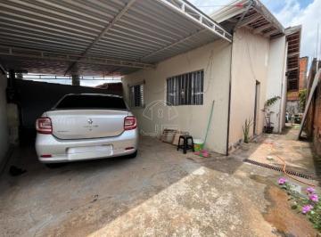 Área externa (garagem) · Casa à venda no Conjunto Habitacional Vida Nova, em Campinas/SP