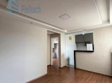 Foto 10 · Apartamento bem localizado na Vila Industrial-reformado-planejado-2 quartos-lazer-garagem coberta-va