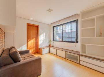 Foto 01 · Apartamento à venda, 48 m² por R$ 309.000,00 - Bela Vista - Porto Alegre/RS