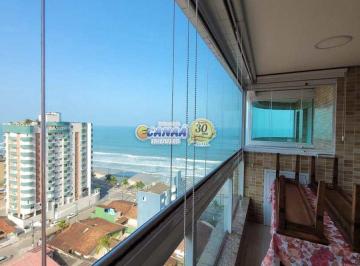 Apartamento de 2 quartos, Mongaguá · Apartamento à venda pé na areia e com lazer completo em Mongaguá!!!