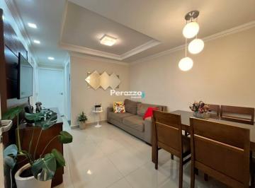 Foto 01 · Ótimo Apartamento localizado no Jardins Mangueiral na QC 04 por R$385.000,00