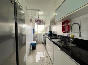Foto 04 · Ótimo Apartamento localizado no Jardins Mangueiral na QC 04 por R$385.000,00