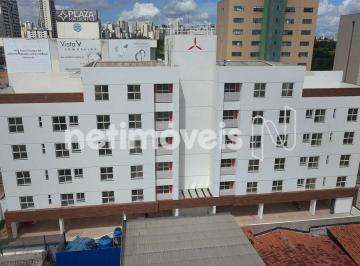 Apartamento de 2 quartos, Águas Claras · Apartamento com 2 quartos, 54 m² em Aguas Norte para aluguel