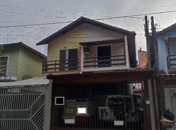 Casa de 3 quartos, Cotia · Sobrado fora de condomínio à venda, 130 m² por R$ 700.000,00 - Parque São George - Cotia/SP