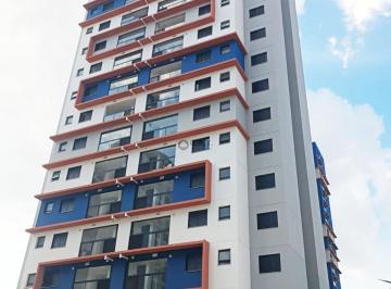 Foto 01 · Apartamento para locação no Parque Campolim, Sorocaba-SP: 2 quartos, 1 suíte, 1 sala, 2 banheiros, 2