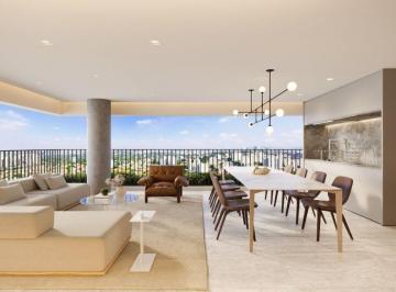 Apartamento de 3 quartos, São Paulo · COBERTURA DUPLEX 3 SUÍTES, 3 VAGAS NO ALTO DE PINHEIROS
