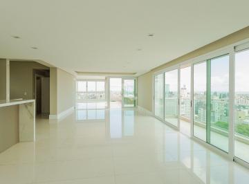 Apartamento · 394m² · 3 Quartos · 7 Vagas · Cobertura duplex de 394 m² com 3 suítes, terraço com spa e 7 vagas