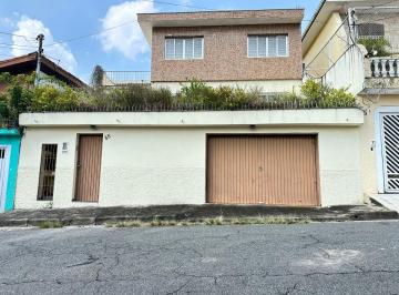 Casa de 5 quartos, São Paulo · Casa com 350 m² e 5 quartos à venda em Jardim Bonfiglioli FL34