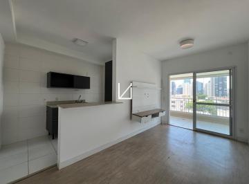 Apartamento · 68m² · 2 Quartos · Apartamento à venda com 68m² e vaga de garagem - Thera Faria Lima I Pinheiros