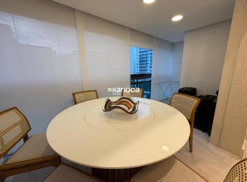 Apartamento · 96m² · 3 Quartos · 1 Vaga · VENDO APARTAMENTO NO RESERVA JARDIM DE 3 QUARTOS COM 96M E 01 VAGA DE GARAGEM