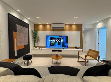 Apartamento · 96m² · 3 Quartos · 1 Vaga · VENDO APARTAMENTO NO RESERVA JARDIM DE 3 QUARTOS COM 96M E 01 VAGA DE GARAGEM