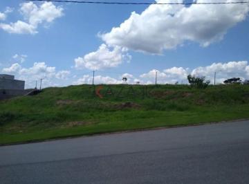 Foto 01 · Comprar/vendo: Terreno a venda com 506m², leve aclive, no condomínio de alto padrão Bosque do Horto 