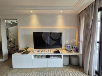 Apartamento de 4 quartos, São Paulo · Cobertura à venda em Vila Leopoldina