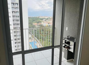 Apartamento · 57m² · 2 Quartos · 1 Vaga · Apartamento à venda em Hortolândia, Jardim das Colinas, com 2 quartos, com 57 m²