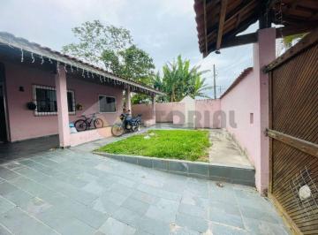 Casa de 2 quartos, Caraguatatuba · Casa com 2 dormitórios à venda no Pontal de Santa Marina - Caraguatatuba/SP