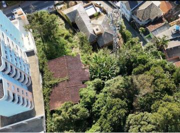Terreno · 1796m² · Terreno à venda - em Saco dos Limões