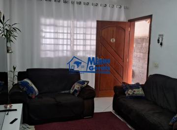 Foto 01 · Sobrado à Venda com 4 Dormitórios e 2 Vagas Cobertas - Residencial União