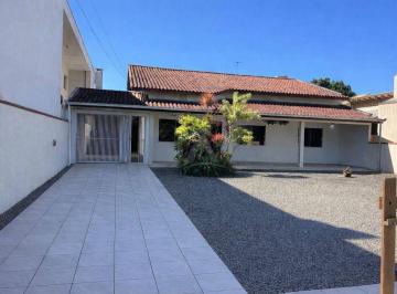 Casa · 3 Quartos · 2 Vagas · CASA, 3 QUARTOS SENDO 1 SUÍTE, ITAPEMA DO NORTE