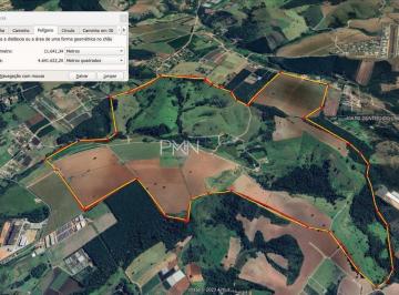 Rural · 540000m² · 1 Quarto · Fazenda à venda em Atibaia, Área Rural de Atibaia, com 1 suíte, com 540000 m²