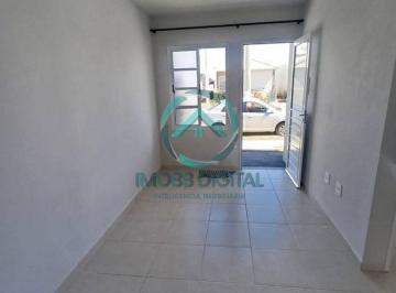 Casa · 40m² · 2 Quartos · 1 Vaga · Casa de Condomínio com 2 quartos em Mirante do Vale - Taubaté