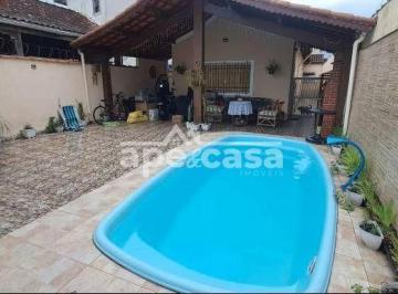 Casa · 250m² · 2 Quartos · 4 Vagas · Linda Casa