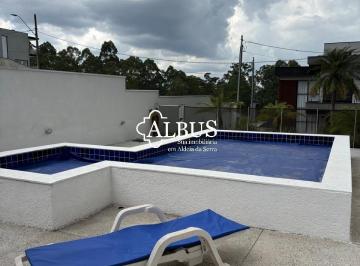 Foto 01 · Casa a venda próximo de Aldeia da Serra-SP