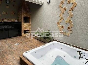 Casa · 15415m² · 3 Quartos · 2 Vagas · Chegou o Imóvel Que Você Sempre Sonhou!