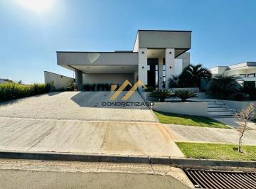 Casa · 511m² · 4 Quartos · 5 Vagas · Casa com 4 quartos à venda, 511 m² - Jardim Quintas da Terracota - Indaiatuba/SP