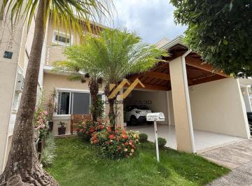 Casa · 161m² · 3 Quartos · 2 Vagas · Sobrado com 3 quartos à venda, 161.58 m² - Villaggio Di Itaici - Indaiatuba/SP
