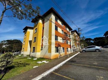 Apartamento · 42m² · 2 Quartos · 1 Vaga · Apartamento à Venda – 2 Quartos | Bairro Santo Antônio | São José dos Pinhais .