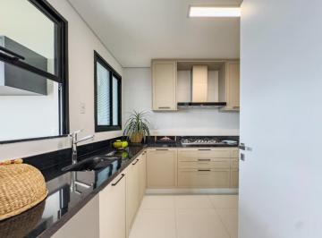Apartamento · 155m² · 3 Quartos · 2 Vagas · Apartamento à venda em Indaiatuba, Reserva Luiza Tomaselli, com 3 suítes, com 155.61 m²