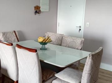 Apartamento · 85m² · 3 Quartos · 2 Vagas · Apartamento à venda em Indaiatuba, Parque Boa Esperança, com 3 quartos, com 85 m²