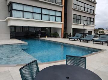 Apartamento · 155m² · 3 Quartos · 2 Vagas · Apartamento à venda em Indaiatuba, Vila Castelo Branco, com 3 suítes, com 155.25 m²