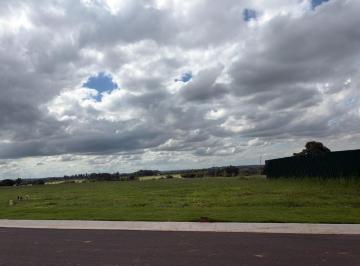 Terreno · 698m² · Terreno à venda em Indaiatuba, Jardim Residencial Reserva Itanhangá, com 698.45 m²