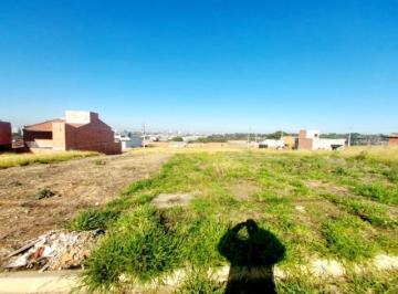 Terreno · 150m² · Terreno à venda em Indaiatuba, Jardim Casablanca, com 150 m²