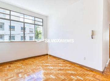 Apartamento · 93m² · 3 Quartos · Apartamento com 3 quartos, Barro Preto - Belo Horizonte