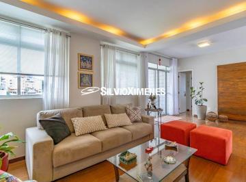 Apartamento · 113m² · 3 Quartos · 2 Vagas · Residencial › Apartamento no Gutierrez com 113,00 (M²), 3 quartos e 2 vagas para Venda