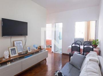 Apartamento · 70m² · 2 Quartos · 1 Vaga · Apartamento à Venda - Buritis, 2 Quartos,  70 m² - Belo Horizonte