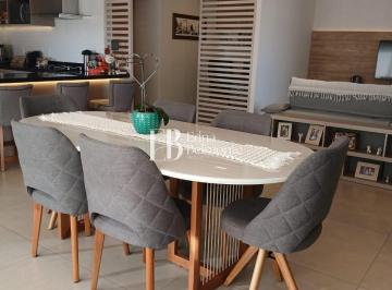 Foto 01 · APARTAMENTO PARA VENDA COM 110 m2 NO BOTANIQ - JUNDIAÍ/SP