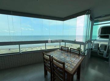 Apartamento · 85m² · 2 Quartos · 2 Vagas · Frente Mar, Alto Padrão! Mobiliado Apenas 950 mil
