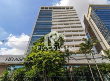 Comercial · 43m² · 1 Vaga · Sala à venda em Campinas, Chácara da Barra, com 43 m², Hemisphere Norte Sul