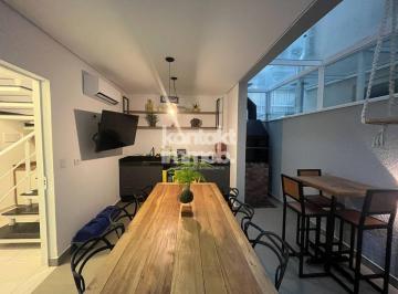 Casa · 150m² · 2 Quartos · 2 Vagas · Casa de Condomínio - Sobrado com 2 Quartos à Venda, Firenze - Sorocaba