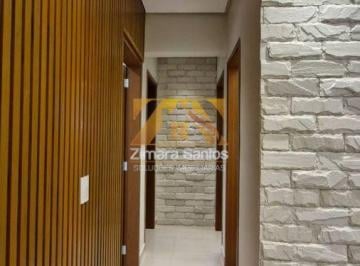 Apartamento · 85m² · 3 Quartos · 2 Vagas · Apartamento  3/4, Sendo 1 suíte - 85m² - 306 sul (ARSE 32) - Condomínio Residencial Solar dos Buriti