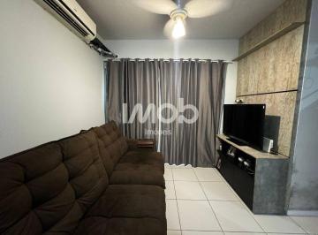 Apartamento · 2 Quartos · 1 Vaga · APARTAMENTO COM 2 QUARTOS, ESTRADA NOVA