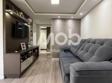 Apartamento · 2 Quartos · 1 Vaga · APARTAMENTO COM 2 QUARTOS, BARRA DO RIO MOLHA