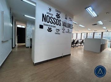 Comercial · 150m² · Comercial para aluguel - no Vila Cruzeiro